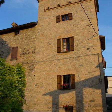 Torre Colombaia Guest House Salsomaggiore Terme Ngoại thất bức ảnh