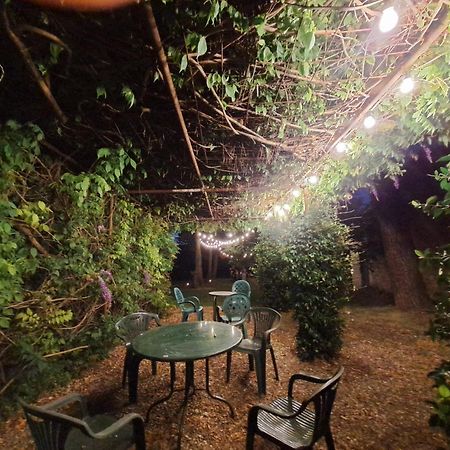 Torre Colombaia Guest House Salsomaggiore Terme Ngoại thất bức ảnh