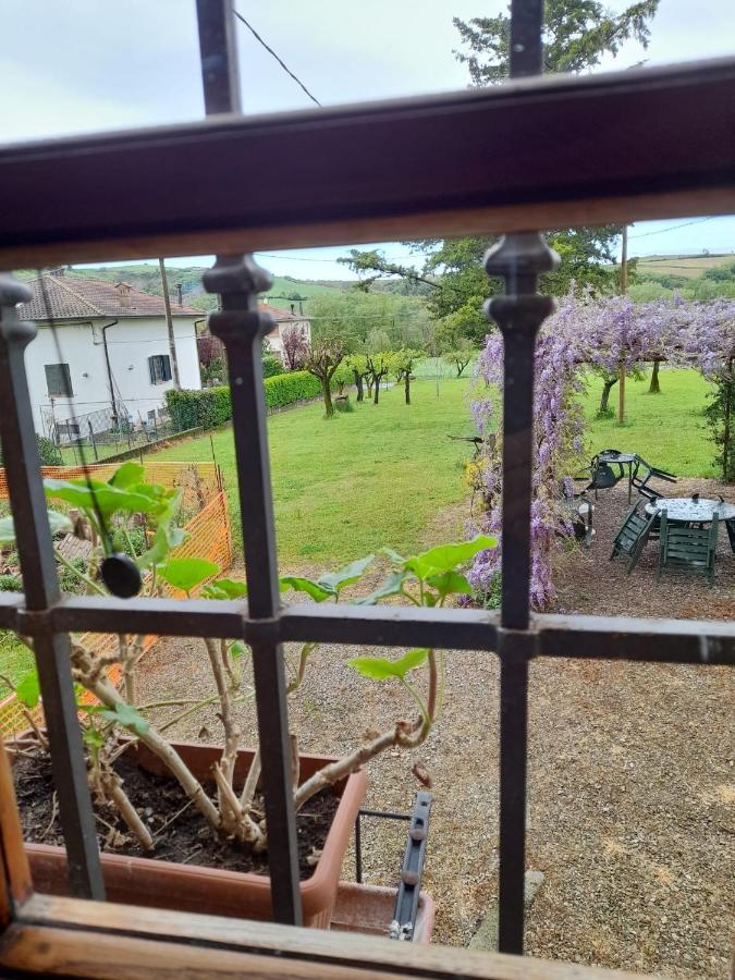 Torre Colombaia Guest House Salsomaggiore Terme Ngoại thất bức ảnh