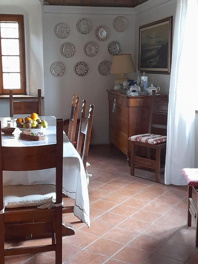 Torre Colombaia Guest House Salsomaggiore Terme Ngoại thất bức ảnh