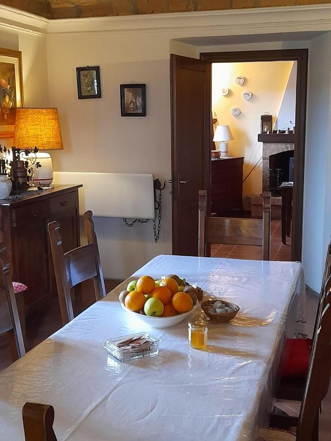 Torre Colombaia Guest House Salsomaggiore Terme Ngoại thất bức ảnh