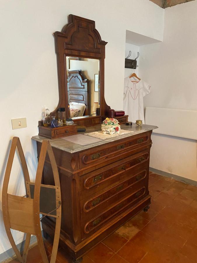 Torre Colombaia Guest House Salsomaggiore Terme Ngoại thất bức ảnh