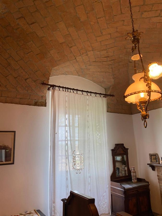 Torre Colombaia Guest House Salsomaggiore Terme Ngoại thất bức ảnh
