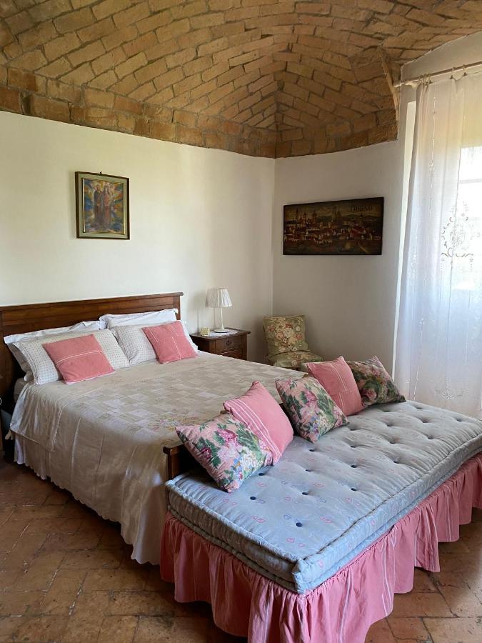 Torre Colombaia Guest House Salsomaggiore Terme Ngoại thất bức ảnh