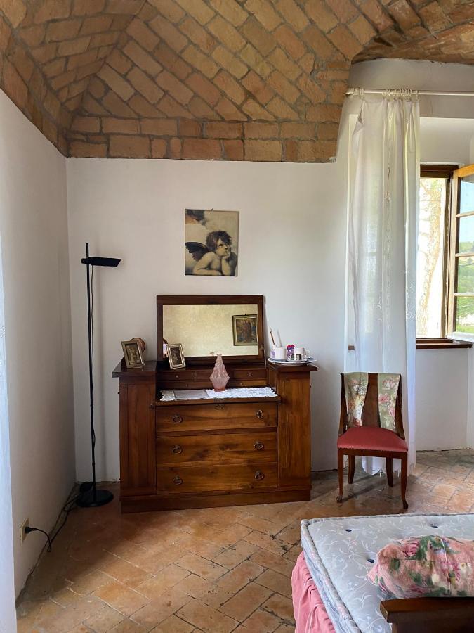 Torre Colombaia Guest House Salsomaggiore Terme Ngoại thất bức ảnh