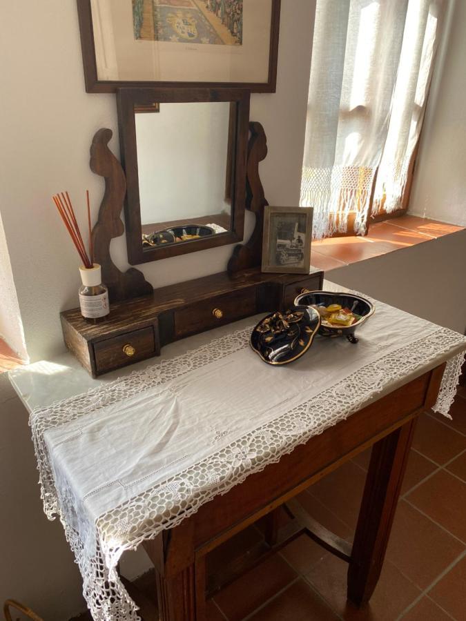 Torre Colombaia Guest House Salsomaggiore Terme Ngoại thất bức ảnh