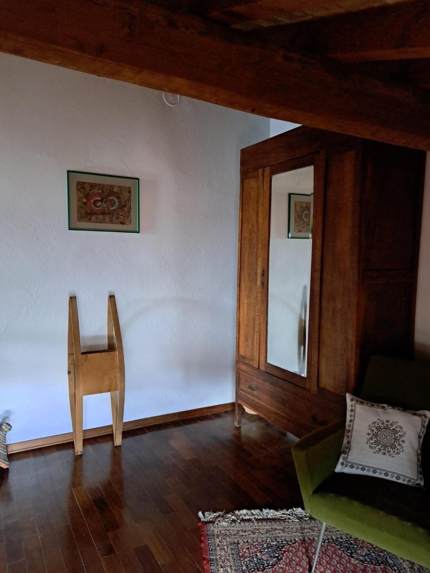 Torre Colombaia Guest House Salsomaggiore Terme Ngoại thất bức ảnh