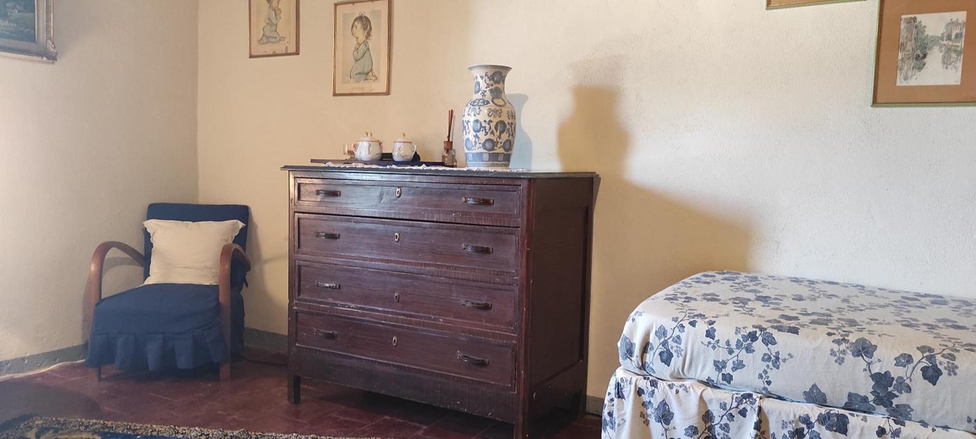 Torre Colombaia Guest House Salsomaggiore Terme Ngoại thất bức ảnh