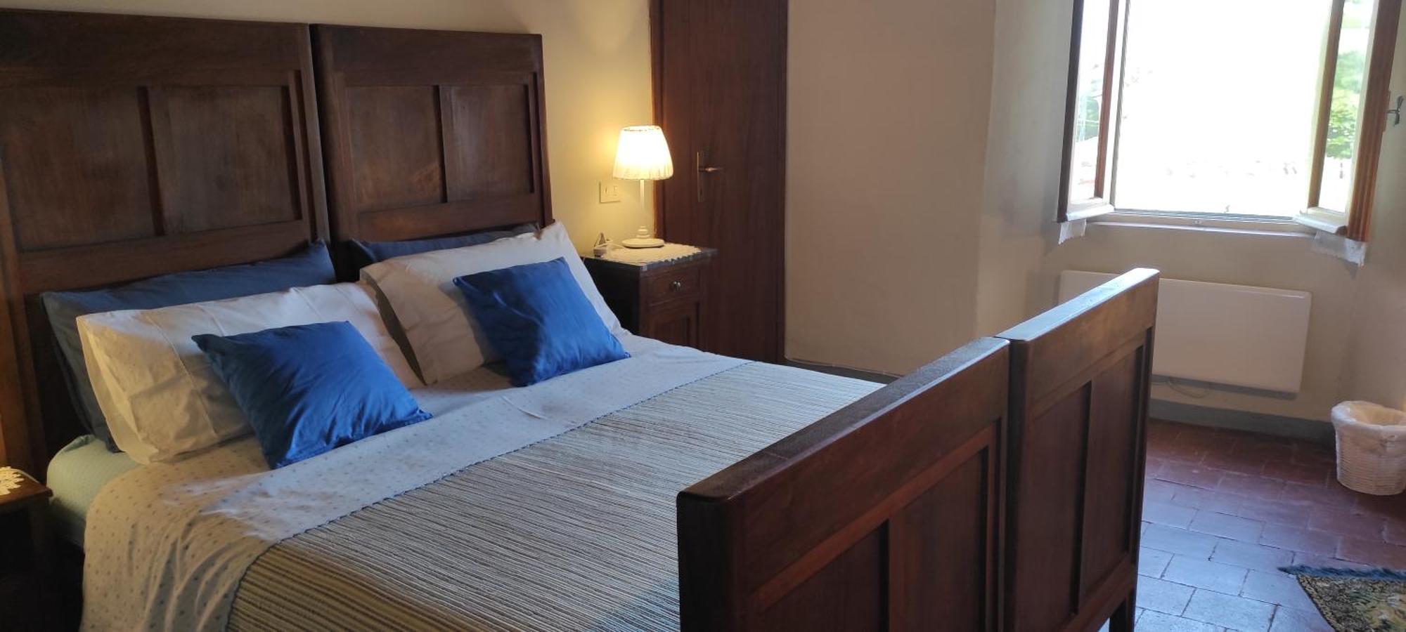 Torre Colombaia Guest House Salsomaggiore Terme Ngoại thất bức ảnh