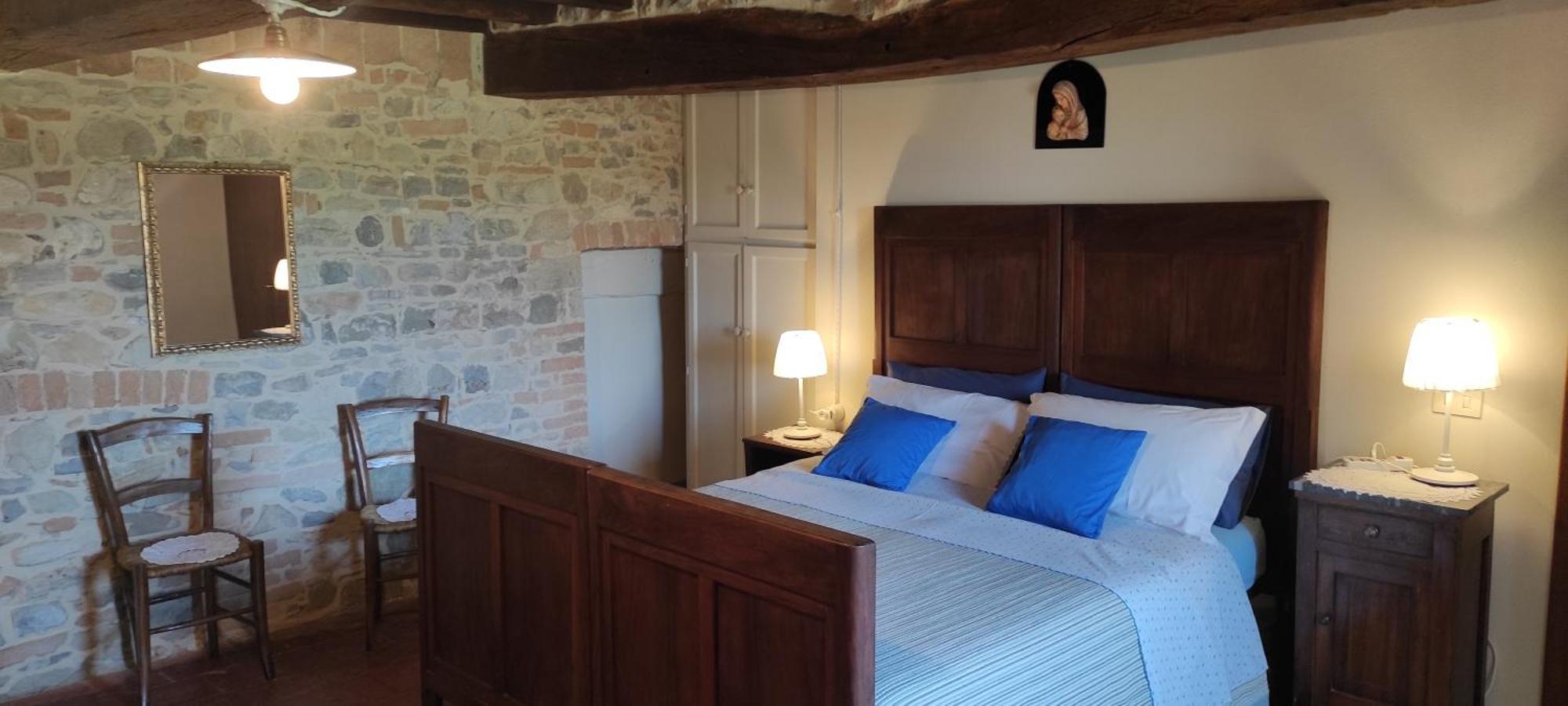 Torre Colombaia Guest House Salsomaggiore Terme Ngoại thất bức ảnh