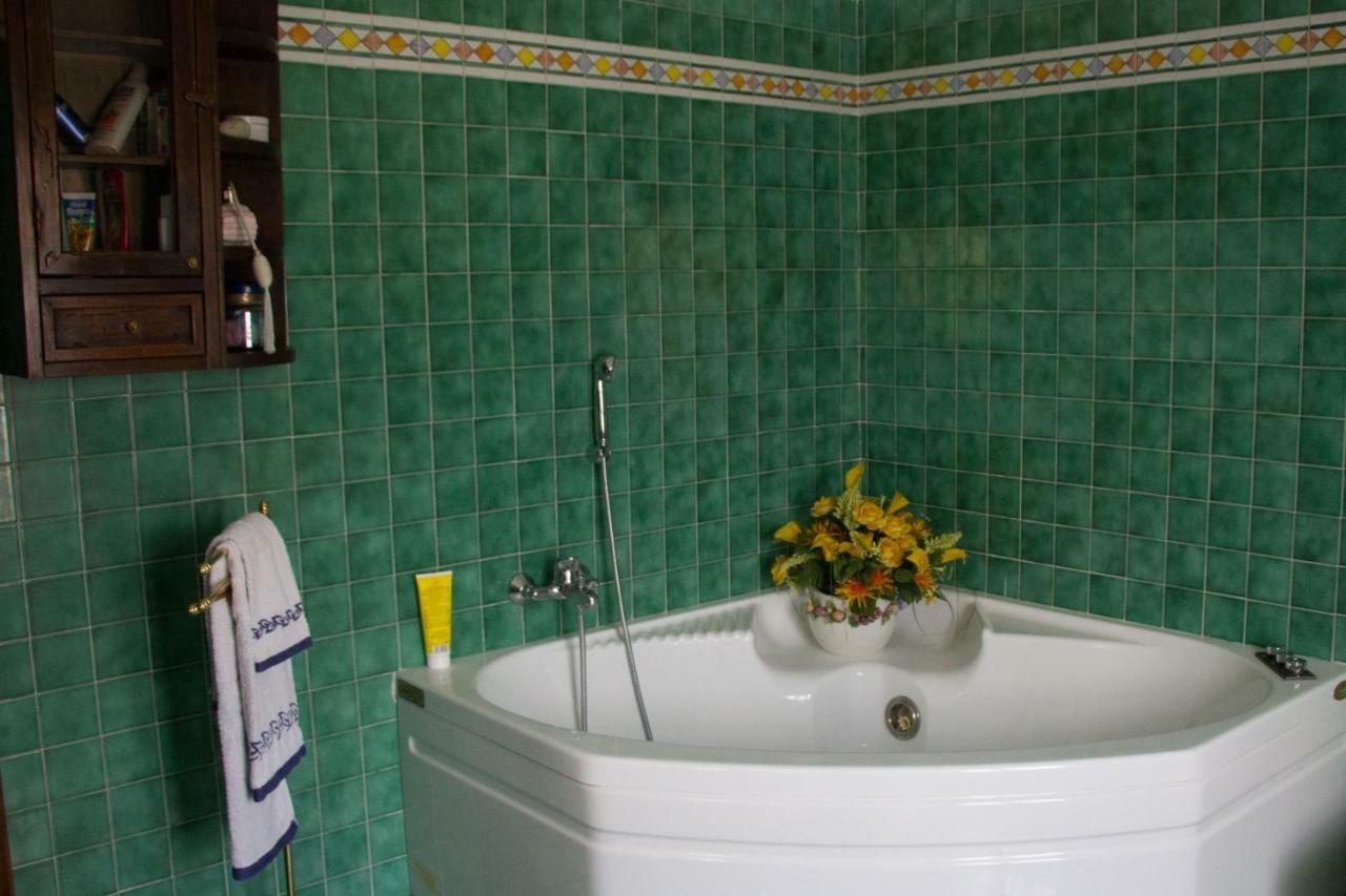 Torre Colombaia Guest House Salsomaggiore Terme Ngoại thất bức ảnh